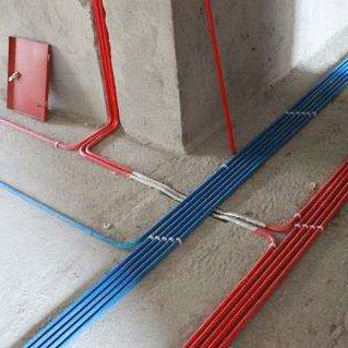 電路標準施工工藝